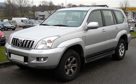 buy 120 prado|toyota 120 series prado.